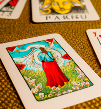 Las Cartas Lenormand: ¿Qué significado tienen?