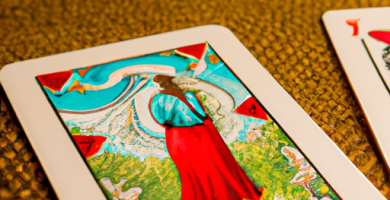 Las Cartas Lenormand: ¿Qué significado tienen?