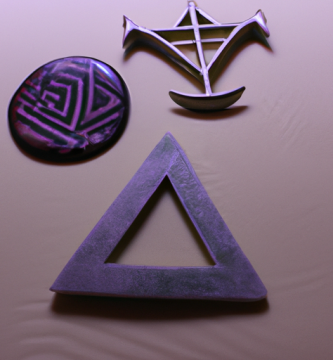 Descubre el significado esotérico de los Símbolos