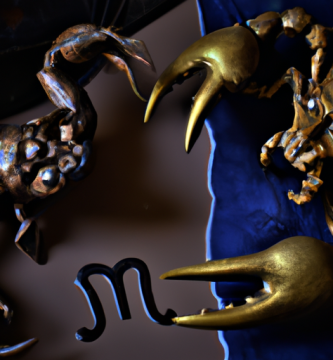 Descubre la Relación entre un Hombre Escorpio y una Mujer Tauro