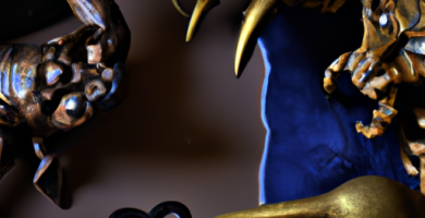 Descubre la Relación entre un Hombre Escorpio y una Mujer Tauro