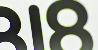 Un Número Mágico: ¿Qué Significado tiene el 888?