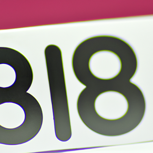 Un Número Mágico: ¿Qué Significado tiene el 888?