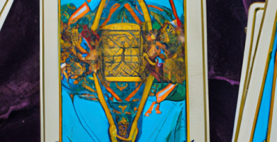 Descifra el Significado del Tarot Egipcio