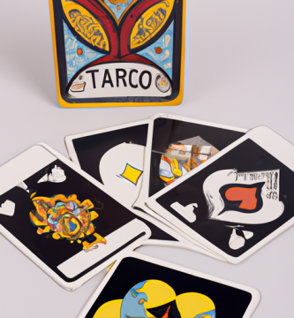 Tirada de tarot gratis con 1 carta