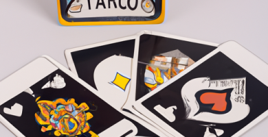 Tirada de tarot gratis con 1 carta
