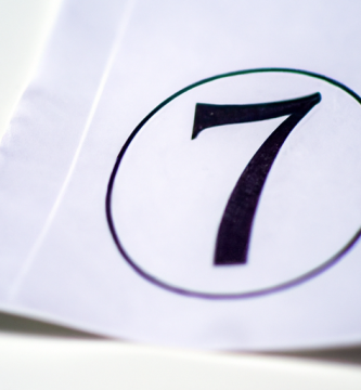 ¿Cómo interpretar el Número 7 en lo Espiritual?