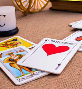 Descubre el Significado de las Cartas de Lenormand