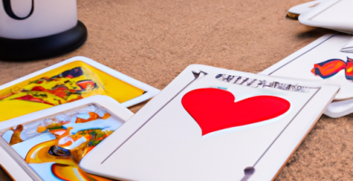 Descubre el Significado de las Cartas de Lenormand