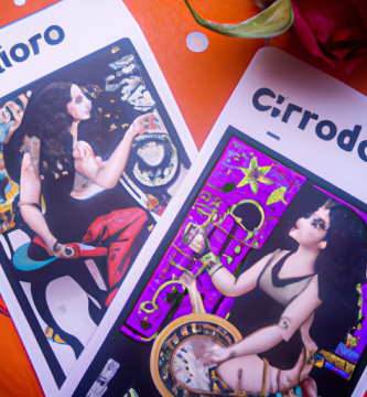 ¿Qué nos Revele el Tarot sobre el Vínculo entre Mujer Escorpio y Mujer Capricornio?