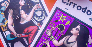 ¿Qué nos Revele el Tarot sobre el Vínculo entre Mujer Escorpio y Mujer Capricornio?