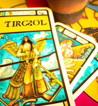 ¿Qué Significado Tiene el Tarot de los Ángeles?