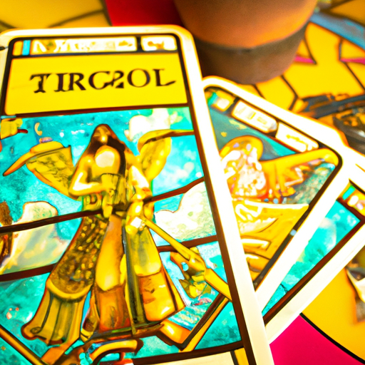 ¿Qué Significado Tiene el Tarot de los Ángeles?