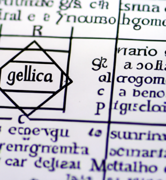 Descifra el Significado del Octagrama
