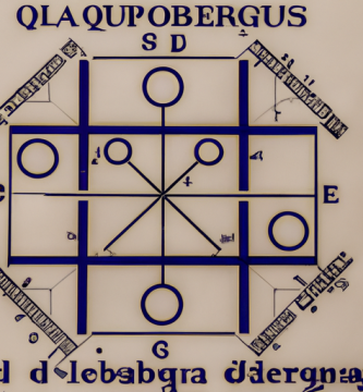 Descubre el Significado del Octograma