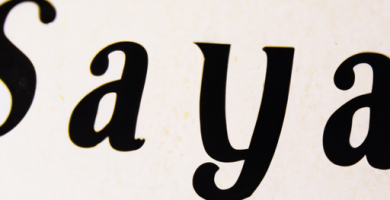 ¿Qué Significado Tiene el Nombre Sayra?