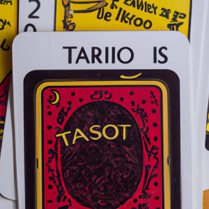 Tarot si o no gratis: descubre tu destino - Tarot Gratis