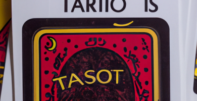 Tarot si o no gratis: descubre tu destino