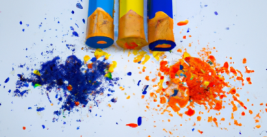 Los Colores y su Significado Esotérico