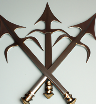 Comprende el Significado de las Tres Espadas