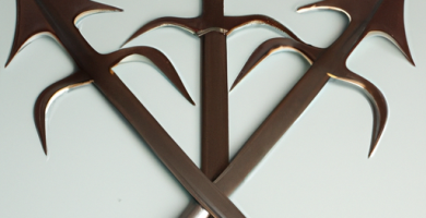 Comprende el Significado de las Tres Espadas