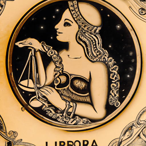 Horóscopo de la mujer Libra