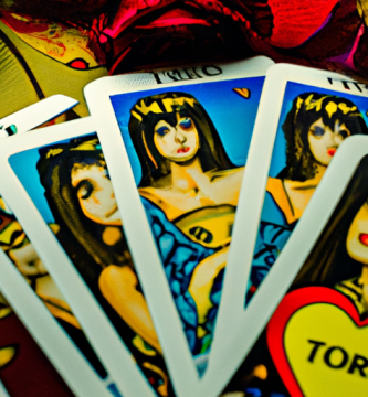Tarot gratis: descubre tu amor eligiendo solo 1 carta