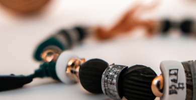 ¿Qué Significado Tiene una Pulsera con Cascabeles?