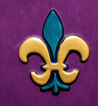 El Significado Espiritual de la Flor de Lis