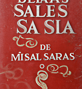 Los secretos de Sara de Marsella