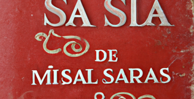 Los secretos de Sara de Marsella