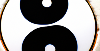 El Significado Espiritual del Yin y Yang