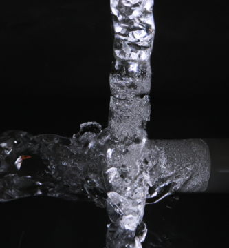 El Agua y su Significado Espiritual