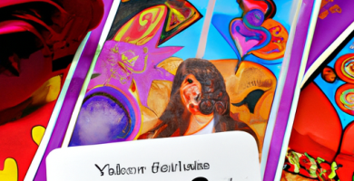 Descubre tu futuro con el tarot de amor gratis