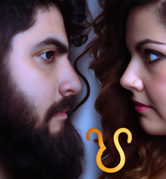 Compatibilidad entre mujer Aries y hombre Leo