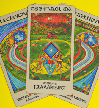 Tarot gratis: averigua tu destino con 3 cartas marsella