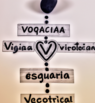 ¿Qué significado espiritual tiene la vibración?