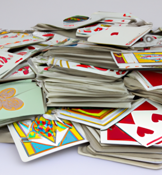 Tirada de cartas completa gratis