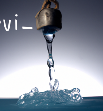 ¿Qué significado espiritual encierra el elemento agua?