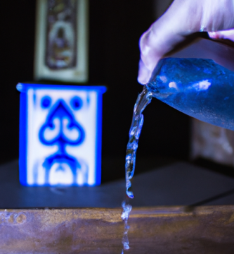 ¿Qué significado espiritual tiene el agua en la espiritualidad?