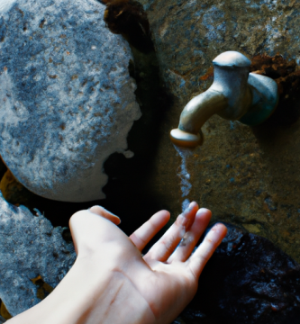 ¿Qué significado espiritual lleva consigo el agua?