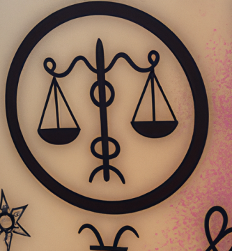 Los signos que se llevan bien con Libra