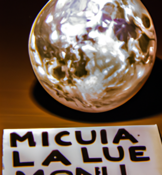 ¿Qué significado espiritual hay en la luz de la luna?