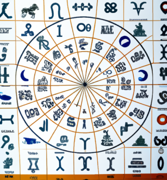 Tabla de compatibilidad de signos