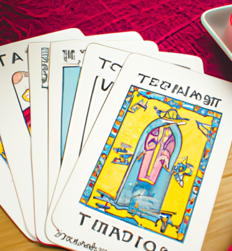 ¡Aprende todos los Tipos de Tiradas de Tarot!