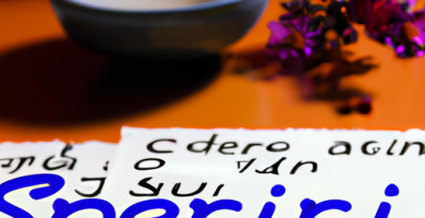 ¿Qué Significa Ser Espiritual?