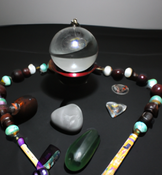 El Significado de la Energía Espiritual para tu Vida