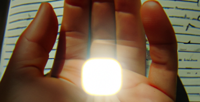 Descubriendo el Significado de la Luz Espiritual