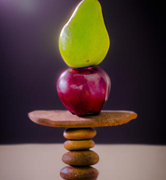 Significado Espiritual de las Frutas: Obteniendo Paz y Equilibrio