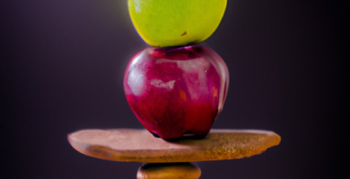 Significado Espiritual de las Frutas: Obteniendo Paz y Equilibrio